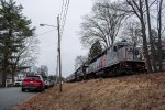 Hamptonburgh Caboose Museum